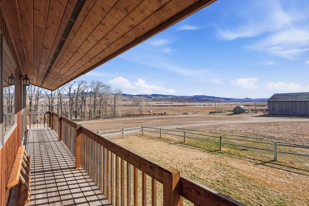 283 Cummoch Drive, Deer Lodge, MT 59722 photo 5