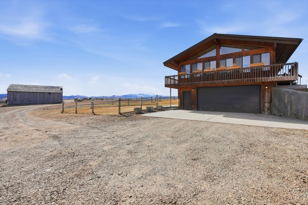 283 Cummoch Drive, Deer Lodge, MT 59722 photo 53