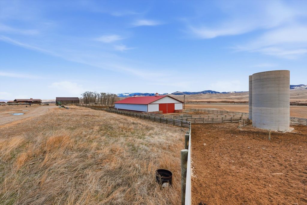 283 Cummoch Drive, Deer Lodge, MT 59722 photo 57