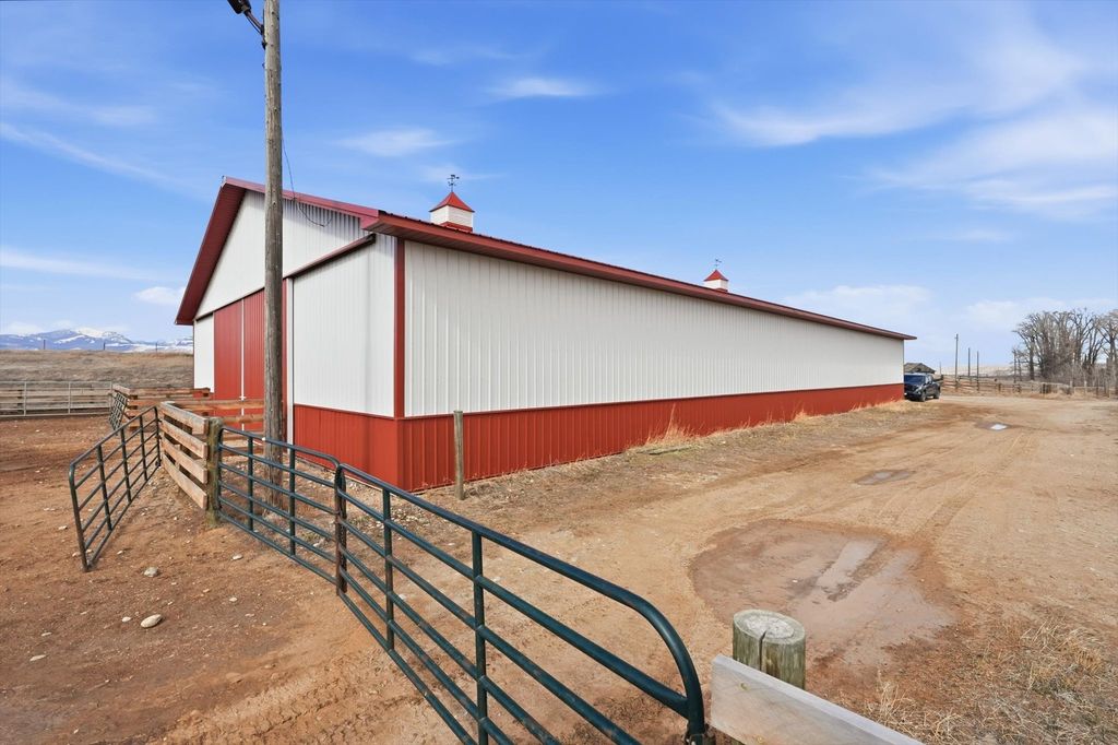 283 Cummoch Drive, Deer Lodge, MT 59722 photo 60