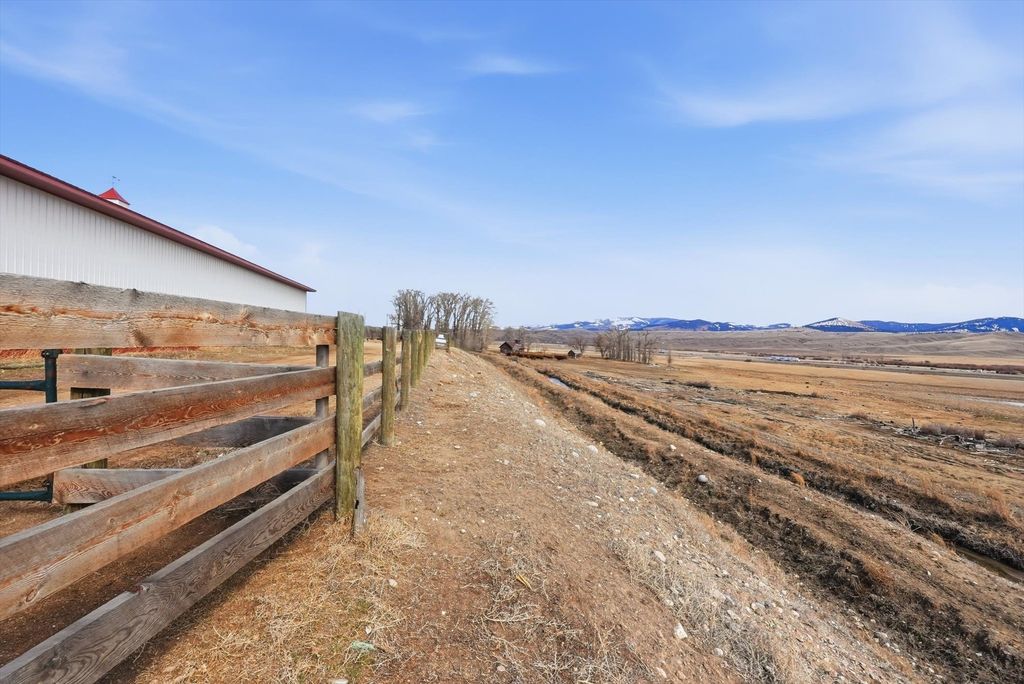 283 Cummoch Drive, Deer Lodge, MT 59722 photo 62