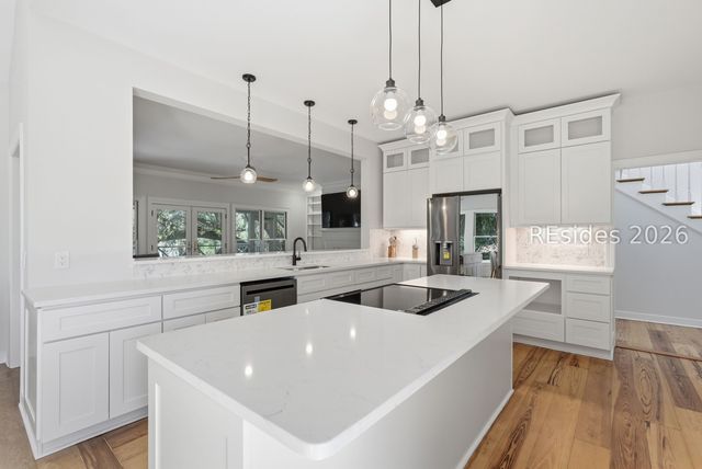 153 Mooring Buoy, Hilton Head Island, SC 29928