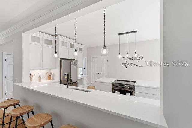 153 Mooring Buoy, Hilton Head Island, SC 29928