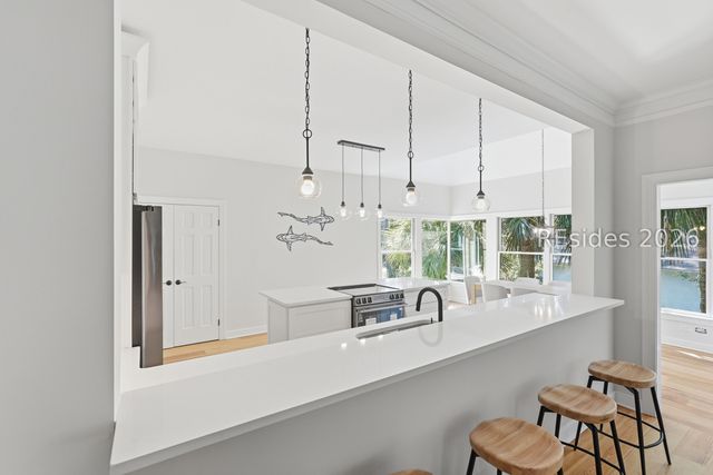 153 Mooring Buoy, Hilton Head Island, SC 29928