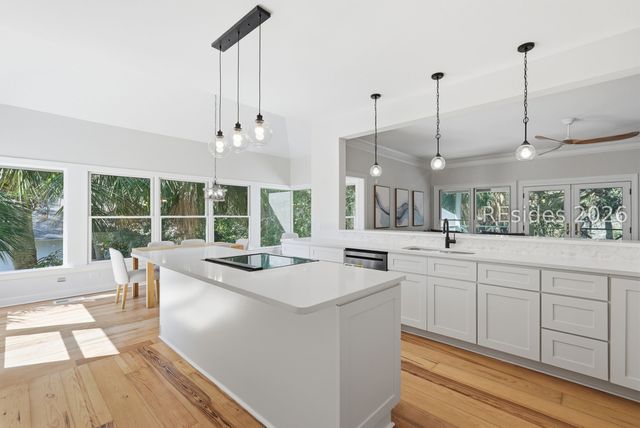 153 Mooring Buoy, Hilton Head Island, SC 29928