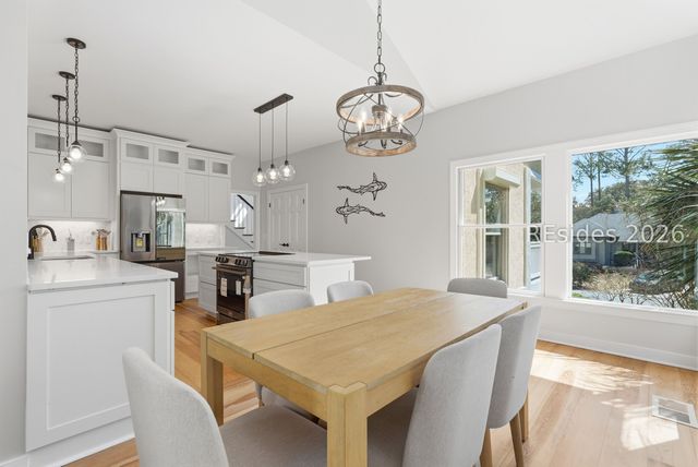 153 Mooring Buoy, Hilton Head Island, SC 29928