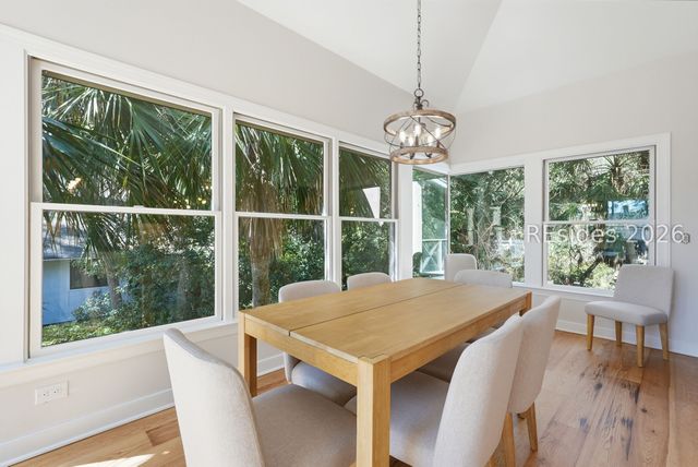 153 Mooring Buoy, Hilton Head Island, SC 29928