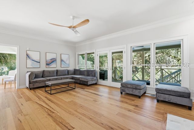 153 Mooring Buoy, Hilton Head Island, SC 29928