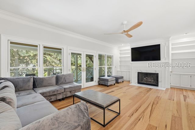 153 Mooring Buoy, Hilton Head Island, SC 29928