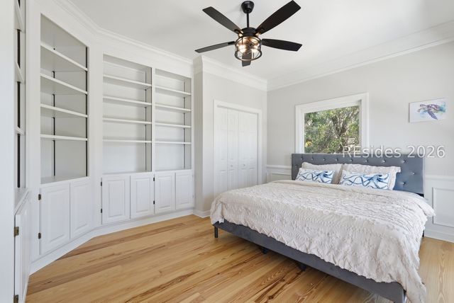 153 Mooring Buoy, Hilton Head Island, SC 29928