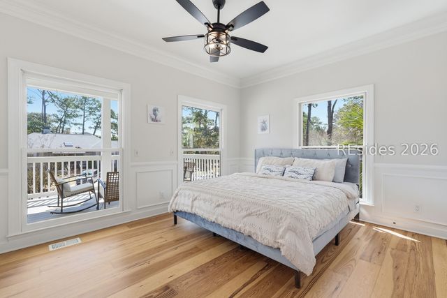 153 Mooring Buoy, Hilton Head Island, SC 29928