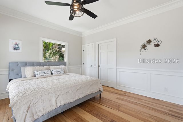 153 Mooring Buoy, Hilton Head Island, SC 29928