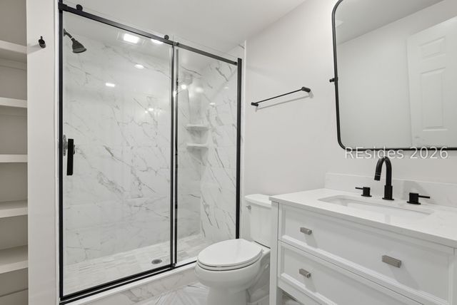 153 Mooring Buoy, Hilton Head Island, SC 29928