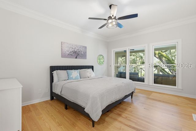 153 Mooring Buoy, Hilton Head Island, SC 29928