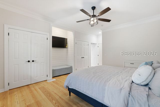 153 Mooring Buoy, Hilton Head Island, SC 29928