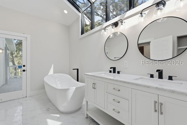 153 Mooring Buoy, Hilton Head Island, SC 29928