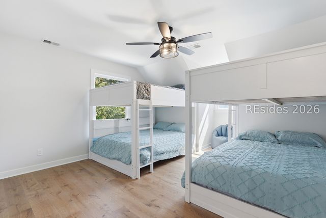 153 Mooring Buoy, Hilton Head Island, SC 29928