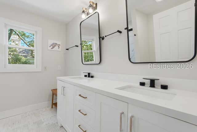 153 Mooring Buoy, Hilton Head Island, SC 29928