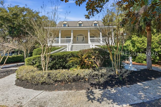 153 Mooring Buoy, Hilton Head Island, SC 29928