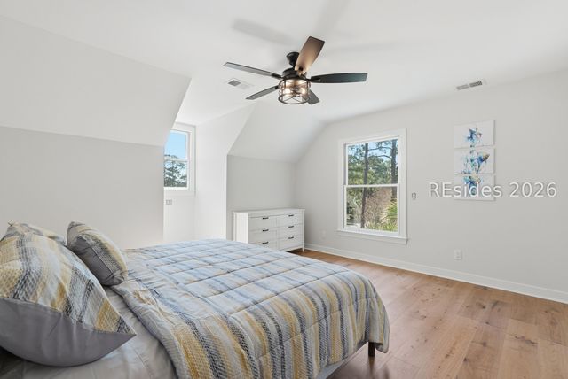 153 Mooring Buoy, Hilton Head Island, SC 29928