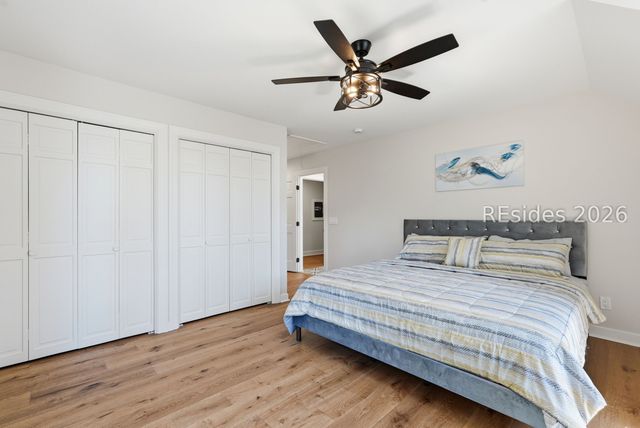 153 Mooring Buoy, Hilton Head Island, SC 29928