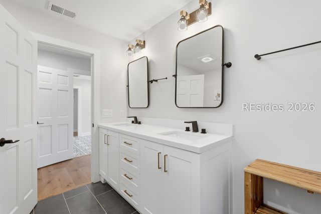 153 Mooring Buoy, Hilton Head Island, SC 29928