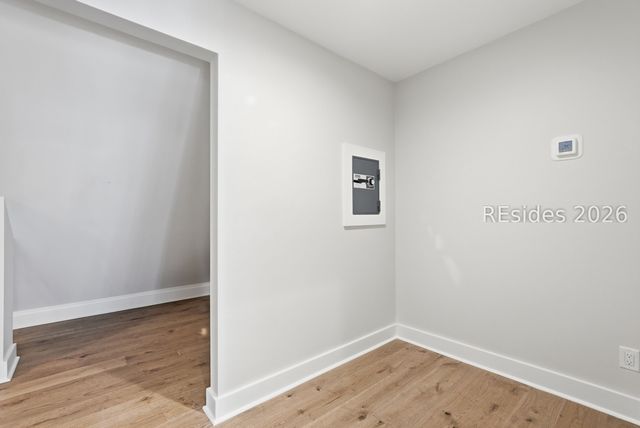 153 Mooring Buoy, Hilton Head Island, SC 29928