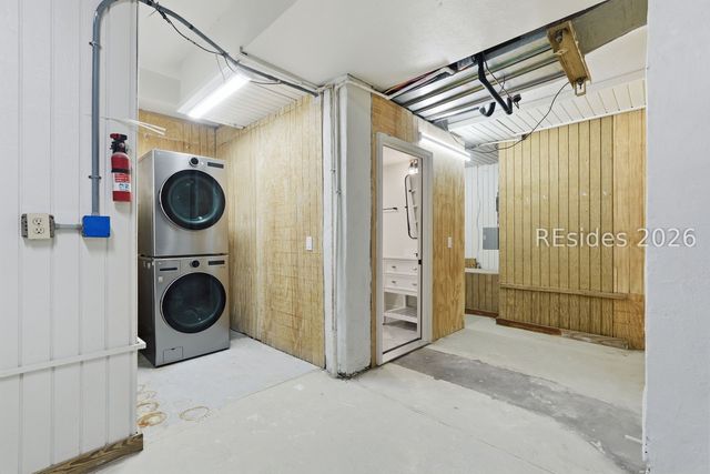 153 Mooring Buoy, Hilton Head Island, SC 29928