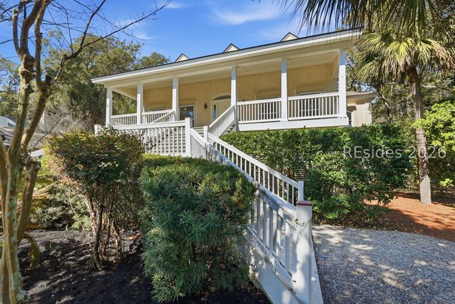 153 Mooring Buoy, Hilton Head Island, SC 29928