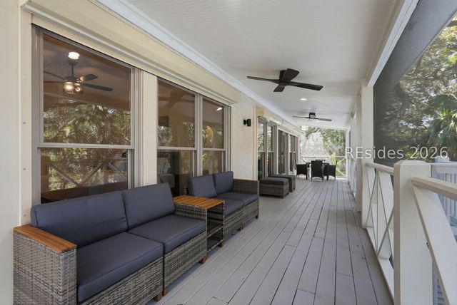 153 Mooring Buoy, Hilton Head Island, SC 29928