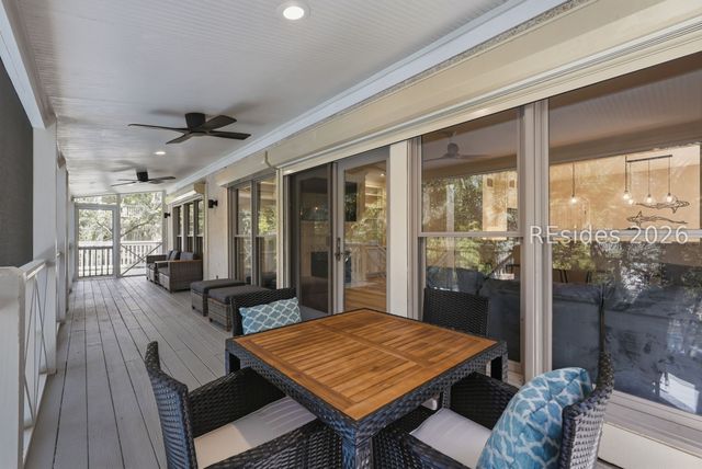 153 Mooring Buoy, Hilton Head Island, SC 29928