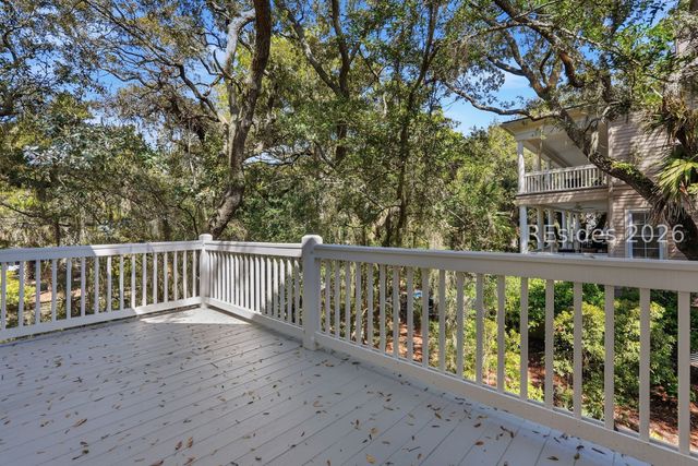 153 Mooring Buoy, Hilton Head Island, SC 29928