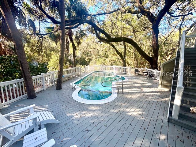 153 Mooring Buoy, Hilton Head Island, SC 29928