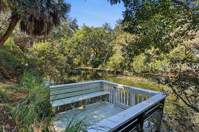 153 Mooring Buoy, Hilton Head Island, SC 29928