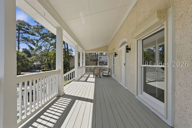 153 Mooring Buoy, Hilton Head Island, SC 29928