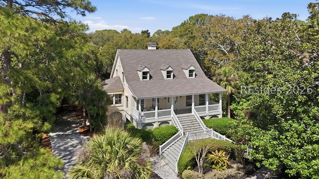 153 Mooring Buoy, Hilton Head Island, SC 29928