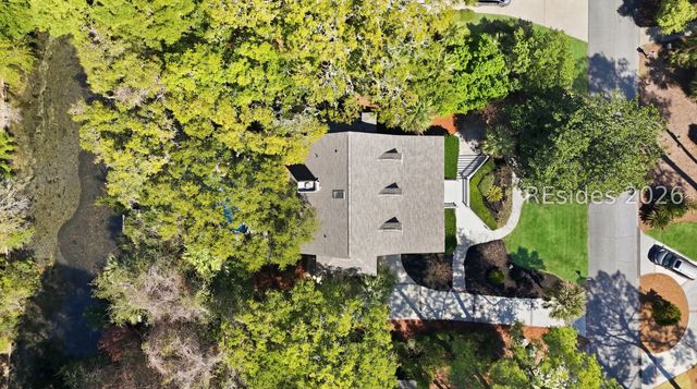 153 Mooring Buoy, Hilton Head Island, SC 29928