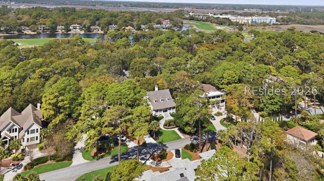 153 Mooring Buoy, Hilton Head Island, SC 29928