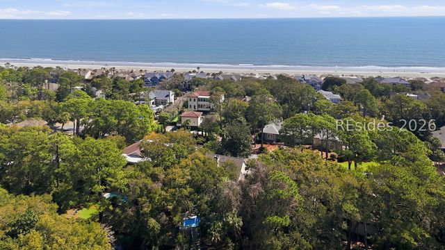 153 Mooring Buoy, Hilton Head Island, SC 29928