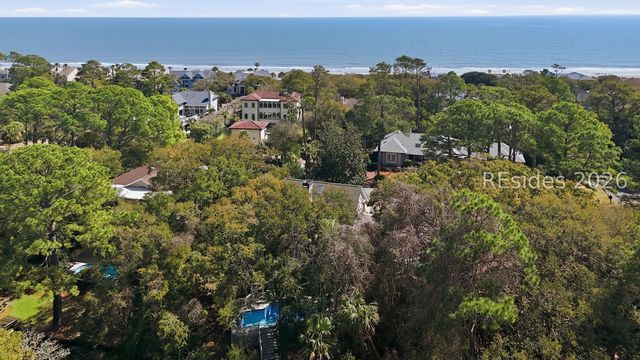 153 Mooring Buoy, Hilton Head Island, SC 29928