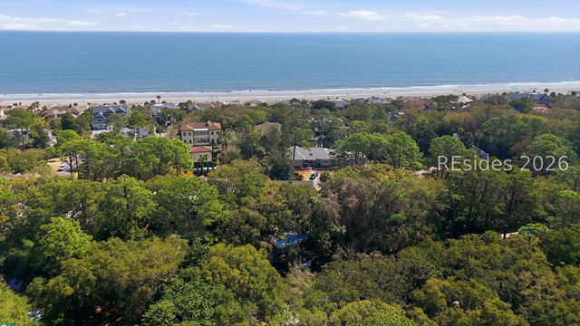 153 Mooring Buoy, Hilton Head Island, SC 29928