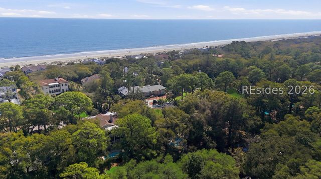 153 Mooring Buoy, Hilton Head Island, SC 29928