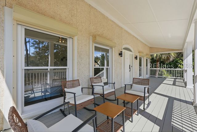 153 Mooring Buoy, Hilton Head Island, SC 29928