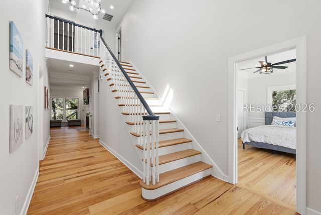 153 Mooring Buoy, Hilton Head Island, SC 29928