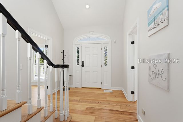 153 Mooring Buoy, Hilton Head Island, SC 29928