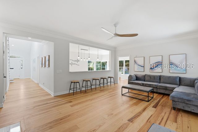 153 Mooring Buoy, Hilton Head Island, SC 29928