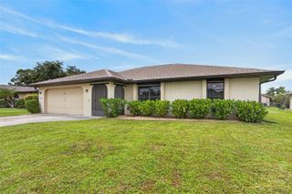 23245 LEHIGH AVENUE, Port Charlotte, FL 33954