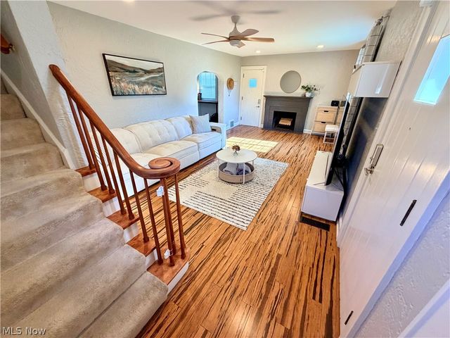 1121 Manor Avenue SW, Canton, OH 44710