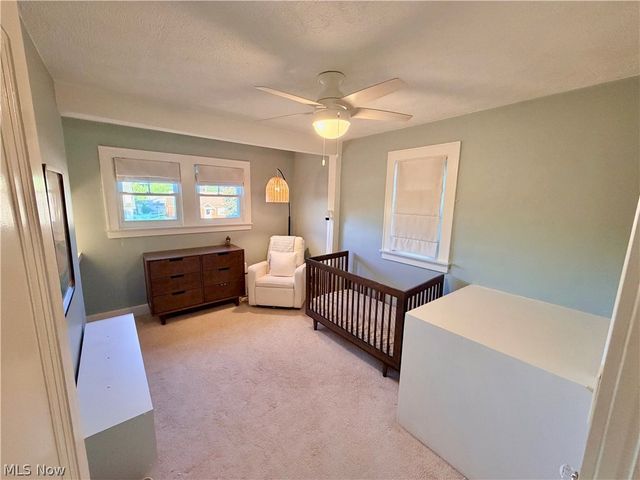 1121 Manor Avenue SW, Canton, OH 44710