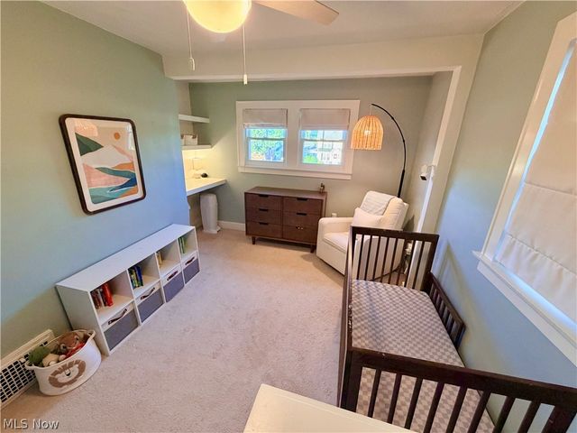 1121 Manor Avenue SW, Canton, OH 44710